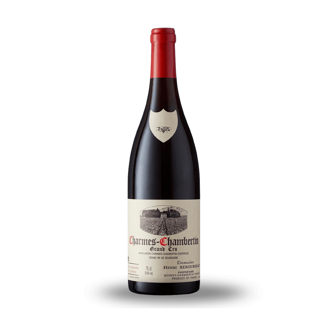 2020 Domaine Henri Rebourseau, Charmes-Chambertin Grand Cru 3x750ml