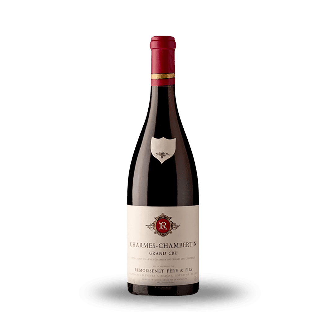 2013 Remoissenet Pere & Fils, Charmes-Chambertin Grand Cru 12x750ml