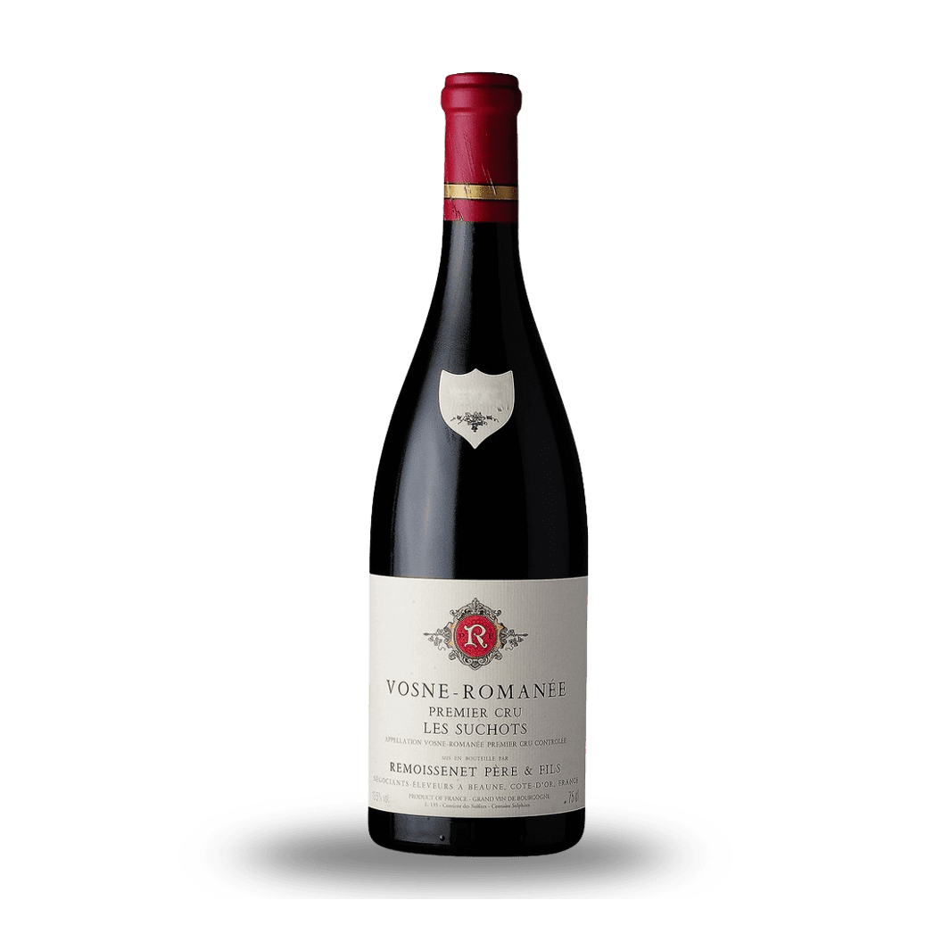 2019 Remoissenet Pere & Fils, Vosne-Romanee Premier Cru, Les Suchots 6x750ml