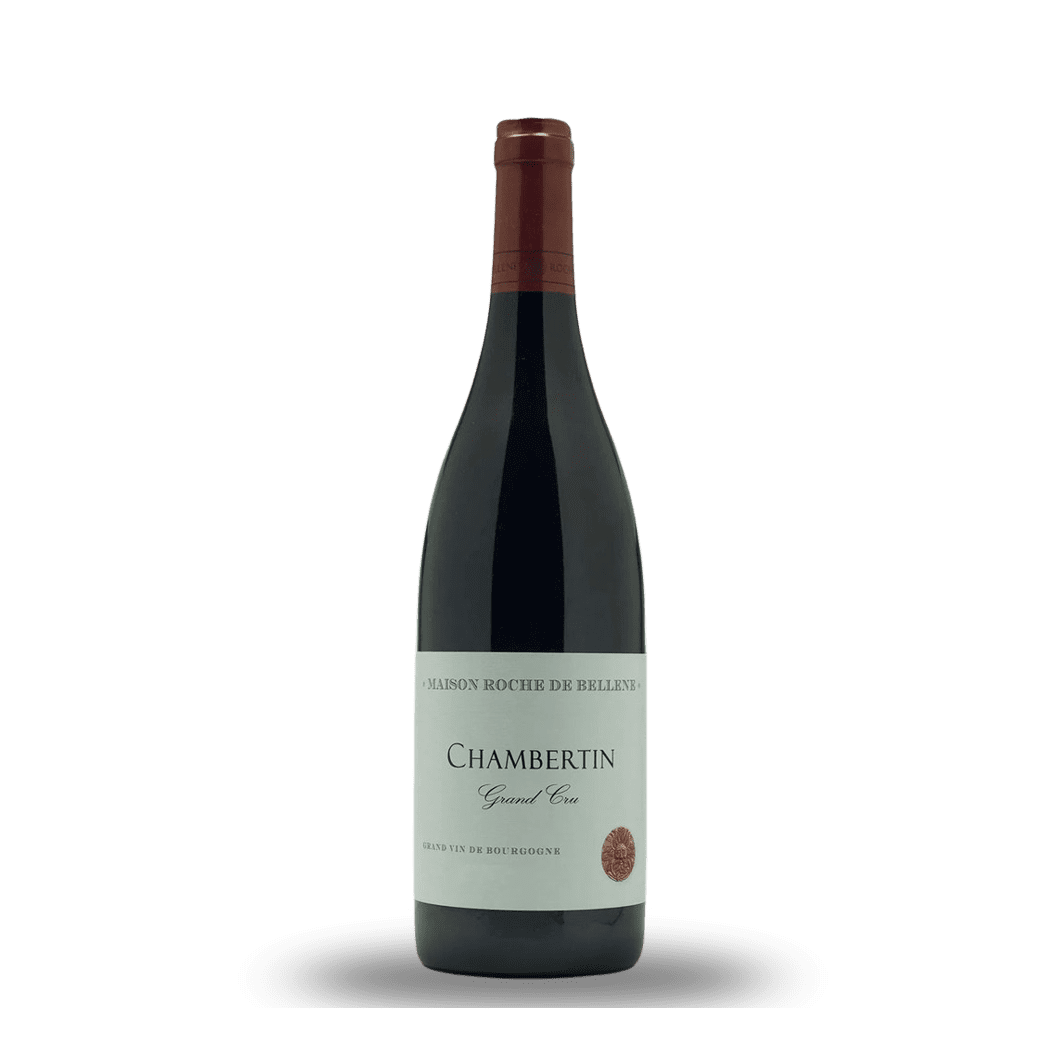 2014 Maison Roche de Bellene, Chambertin Grand Cru (6x750ml)