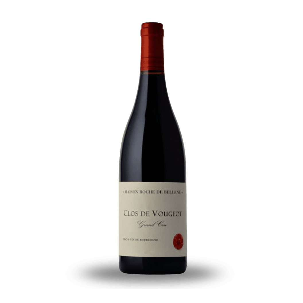 2021 Maison Roche de Bellene, Clos de Vougeot Grand Cru 6x750ml