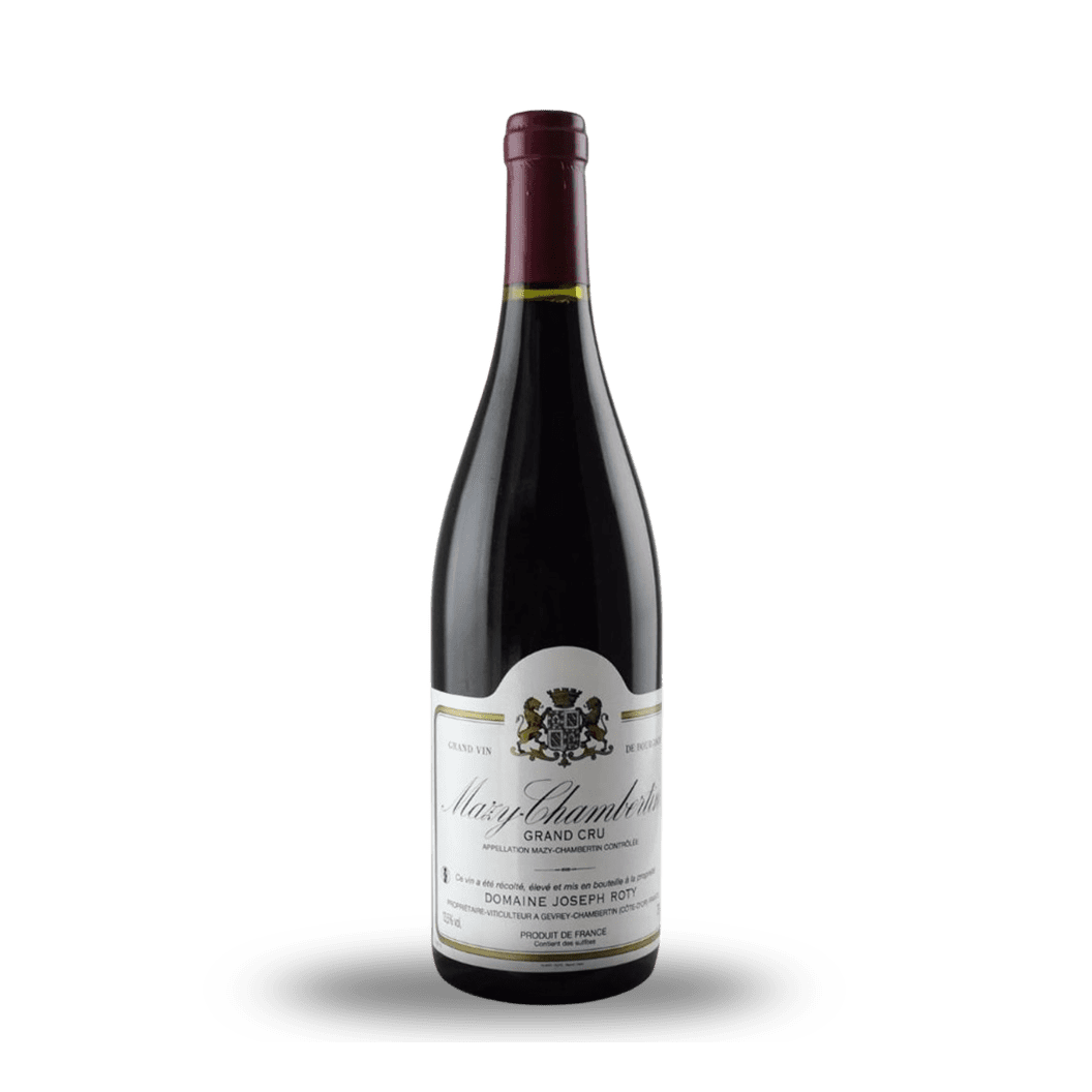 2017 Joseph Roty, Mazis-Chambertin Grand Cru 6x1.5L