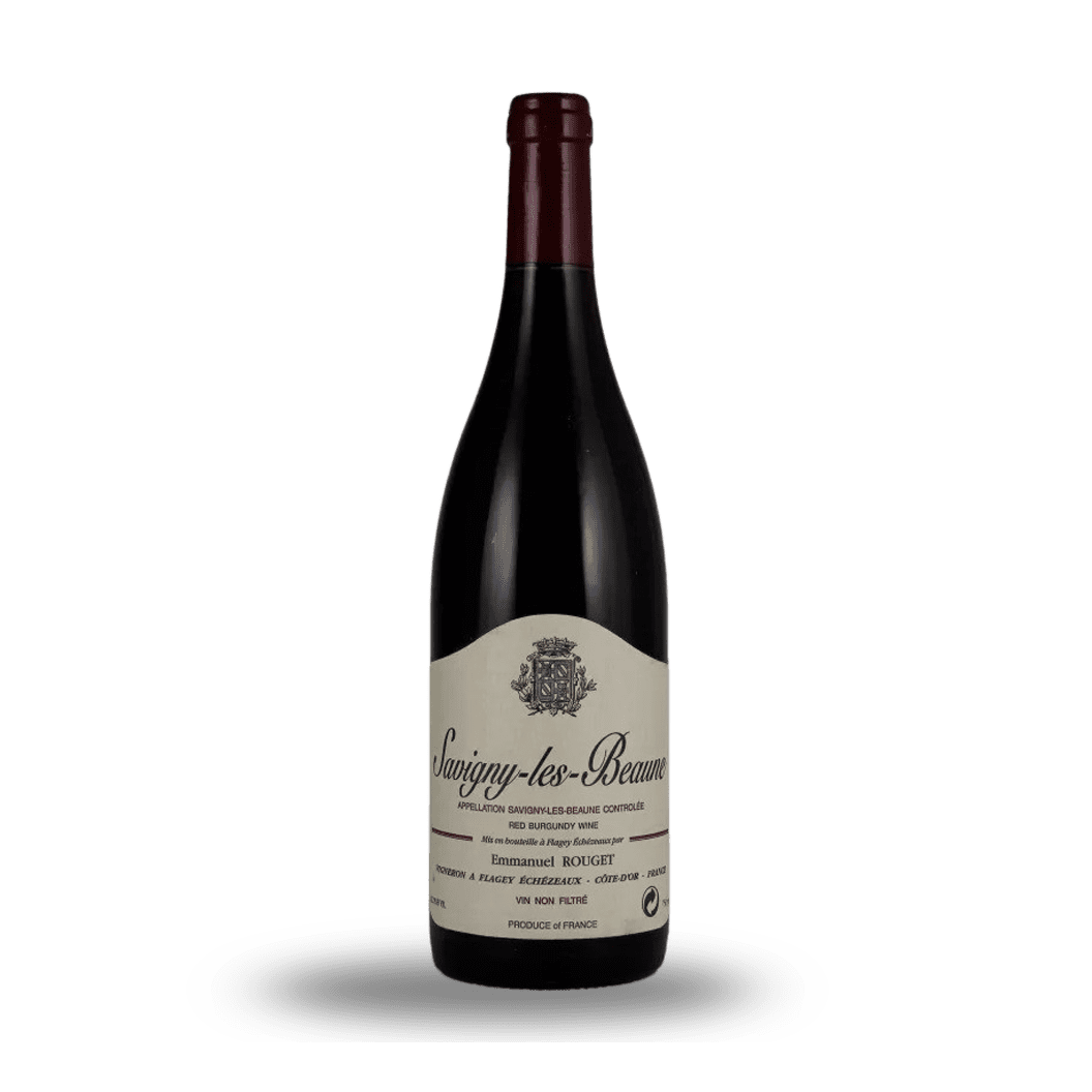 2022 Emmanuel Rouget, Savigny-les-Beaune, Rouge 12x750ml