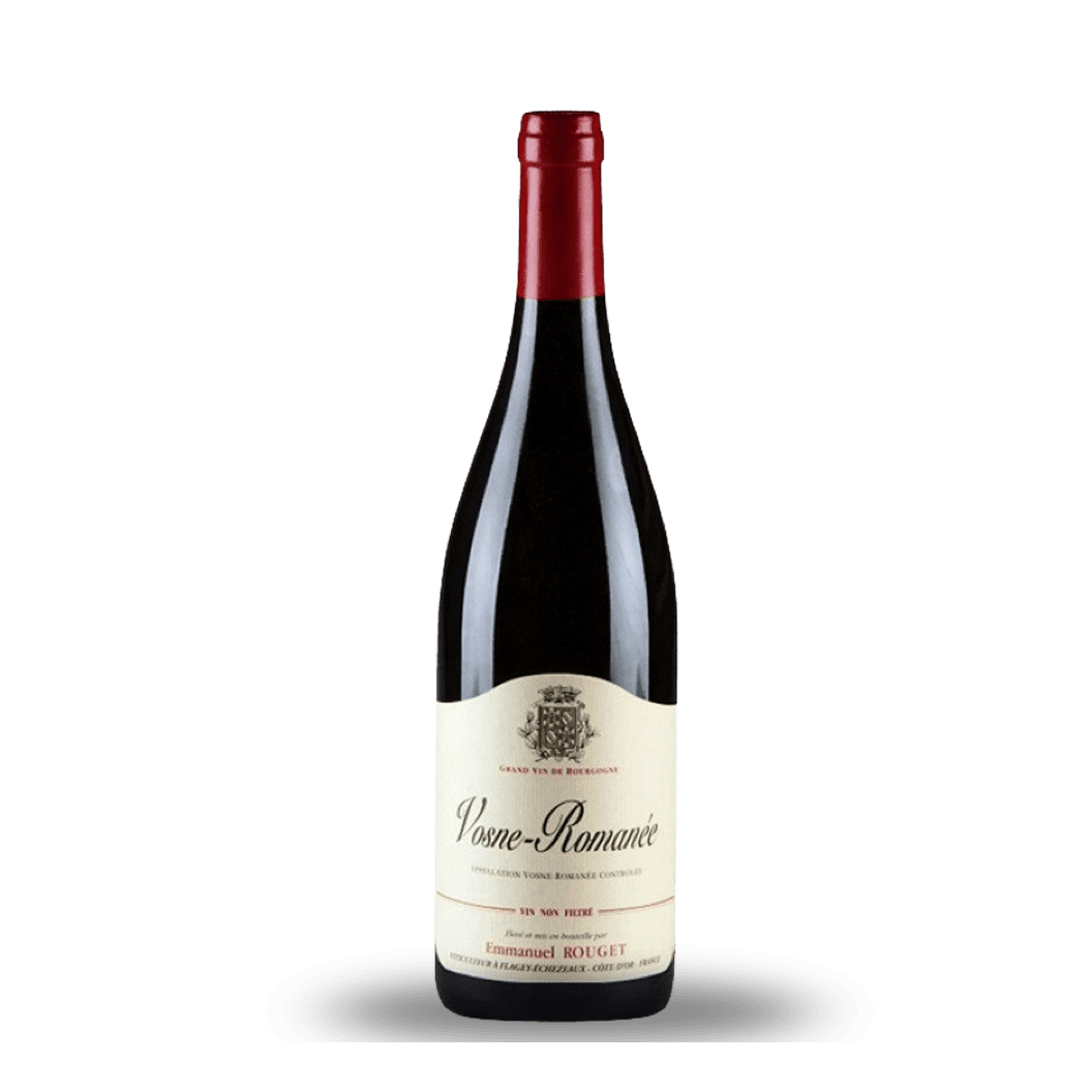 2019 Emmanuel Rouget, Vosne-Romanee (12x750ml)