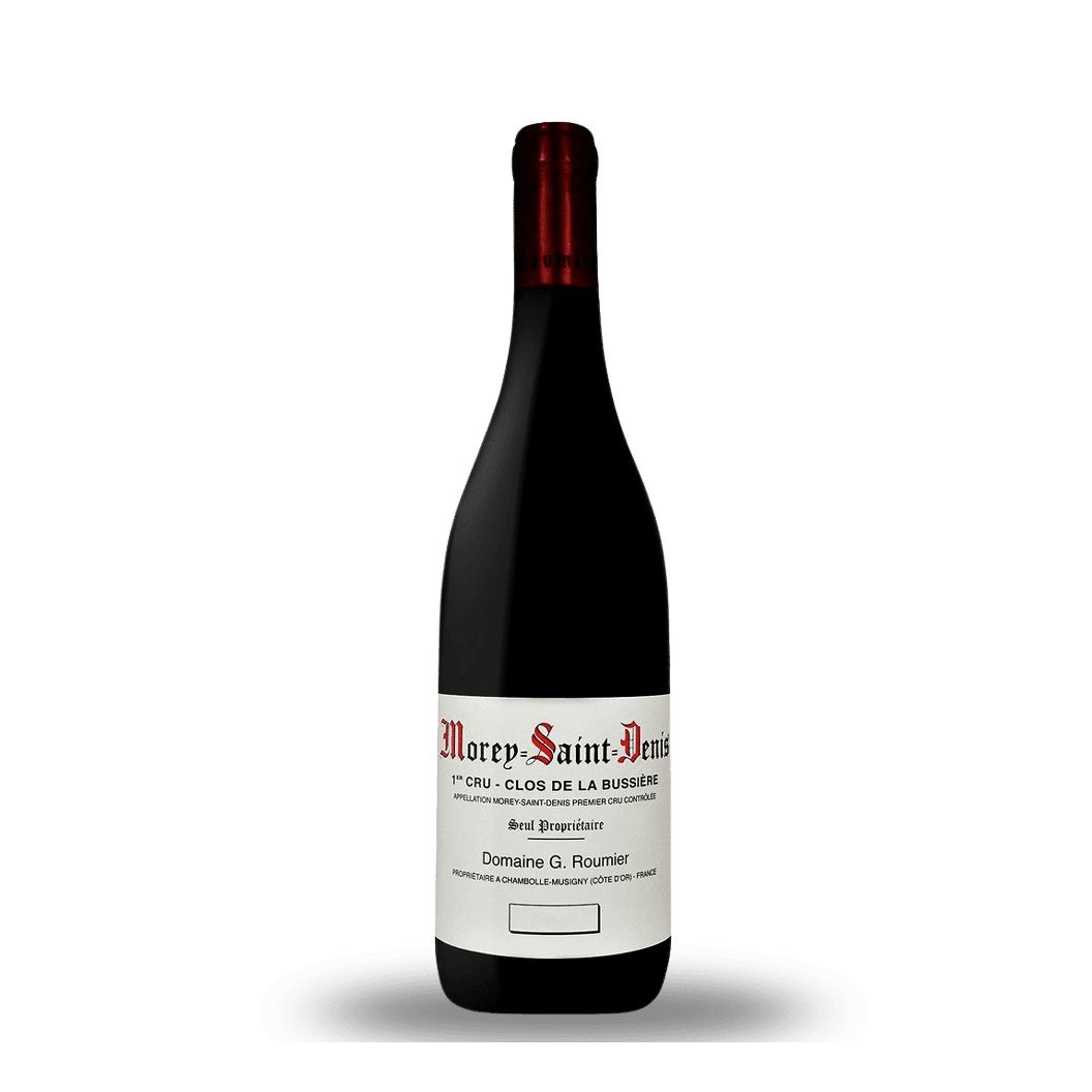 2018 Domaine Georges Roumier, Morey-Saint-Denis Premier Cru, La Bussiere 1x750ml