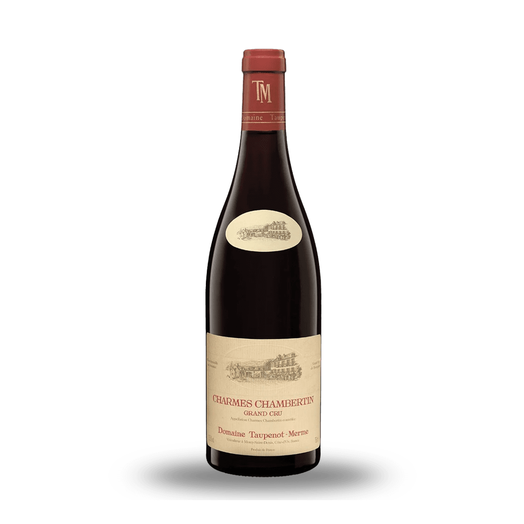 2023 Domaine Taupenot-Merme, Charmes-Chambertin Grand Cru 6x750ml