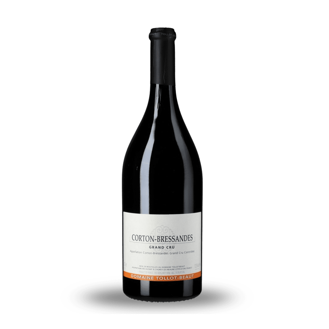 2020 Tollot Beaut, Corton Grand Cru, Les Bressandes 3x1.5L