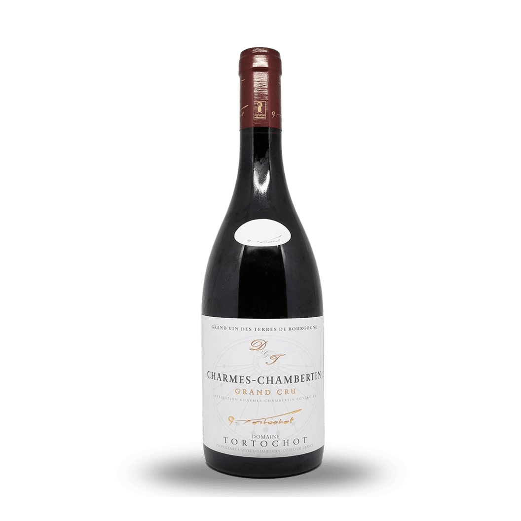 2018 Domaine Tortochot, Charmes-Chambertin Grand Cru 6x750ml