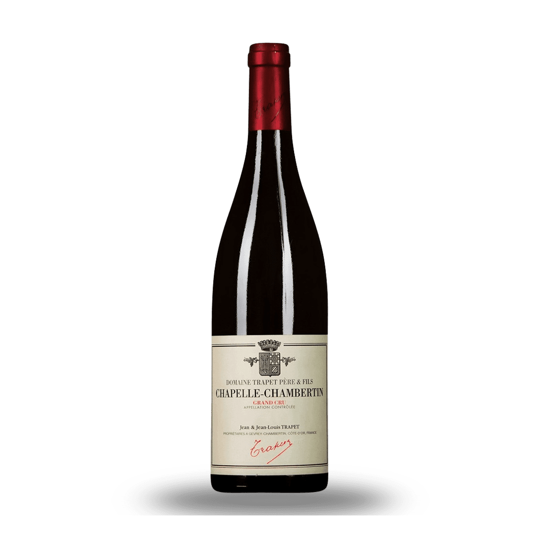 2010 Domaine Trapet Pere et Fils, Chapelle-Chambertin Grand Cru 6x750ml
