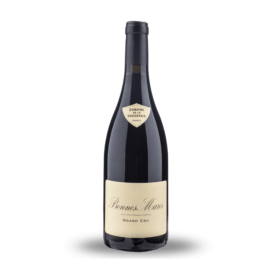 2016 Domaine de la Vougeraie, Bonnes Mares Grand Cru (6x750ml)