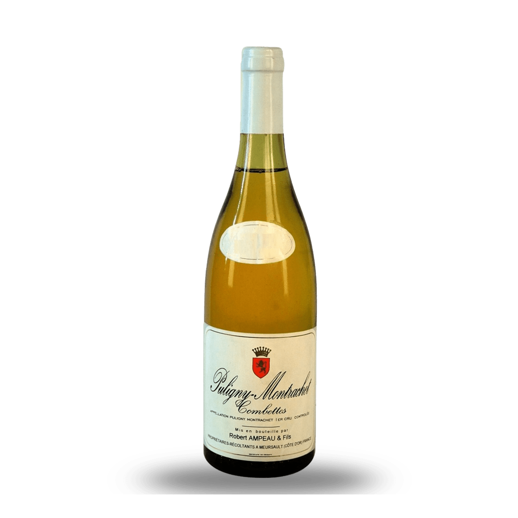 1994 Robert Ampeau, Puligny-Montrachet Premier Cru, Les Combettes 12x750ml