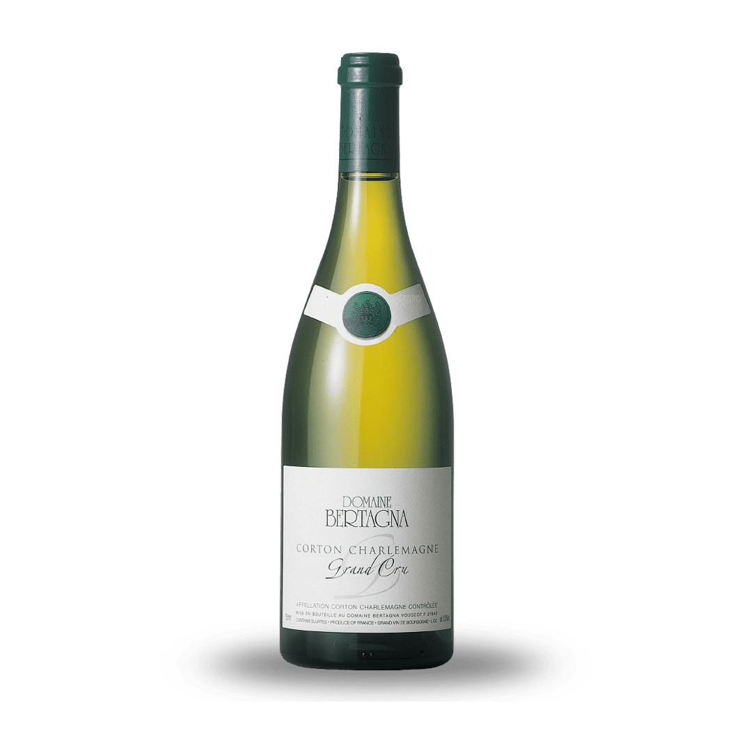 2016 Domaine Bertagna, Corton-Charlemagne Grand Cru 6x750ml