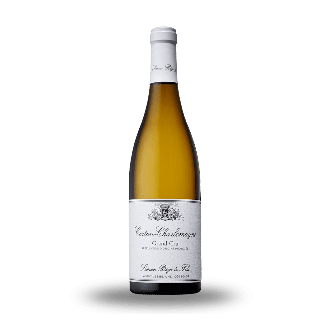 2019 Simon Bize, Corton-Charlemagne Grand Cru 12x750ml