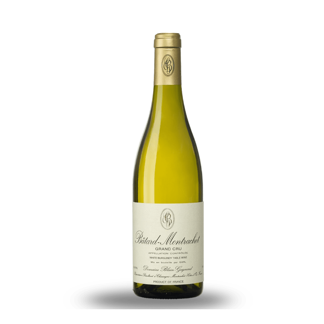 2009 Jean-Marc Blain-Gagnard, Batard-Montrachet Grand Cru 12x750ml