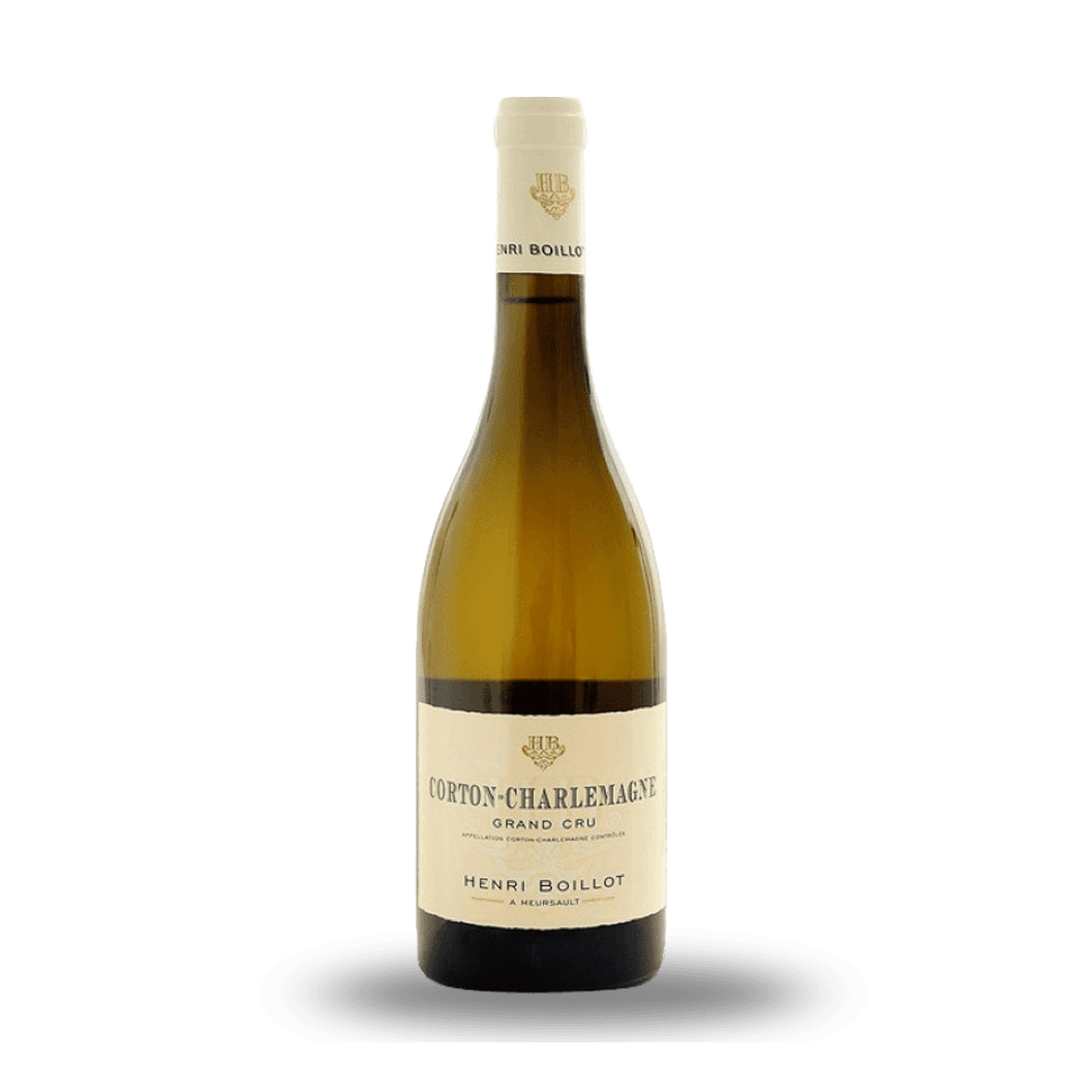 2008 Henri Boillot, Corton-Charlemagne Grand Cru 6x750ml