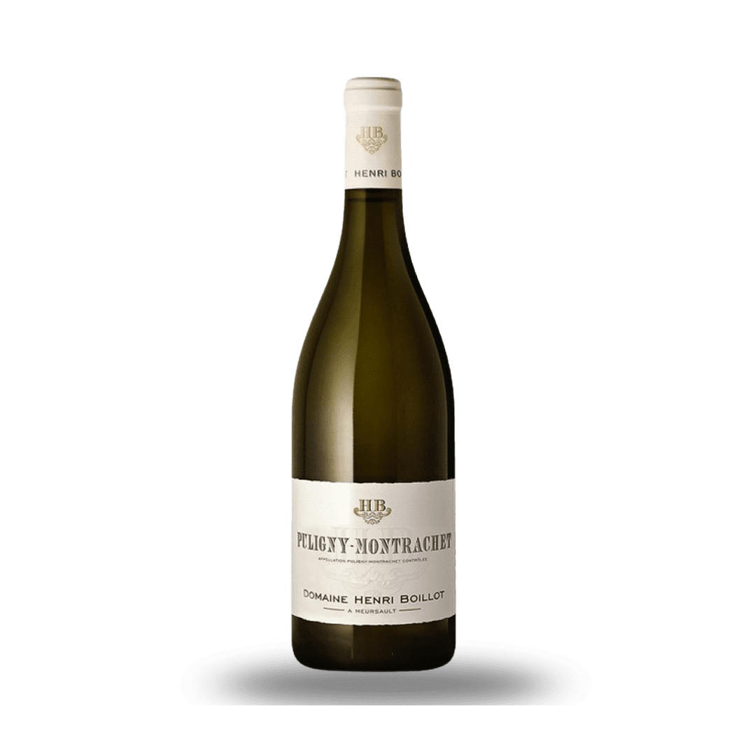2023 Domaine Henri Boillot, Puligny-Montrachet 6x750ml