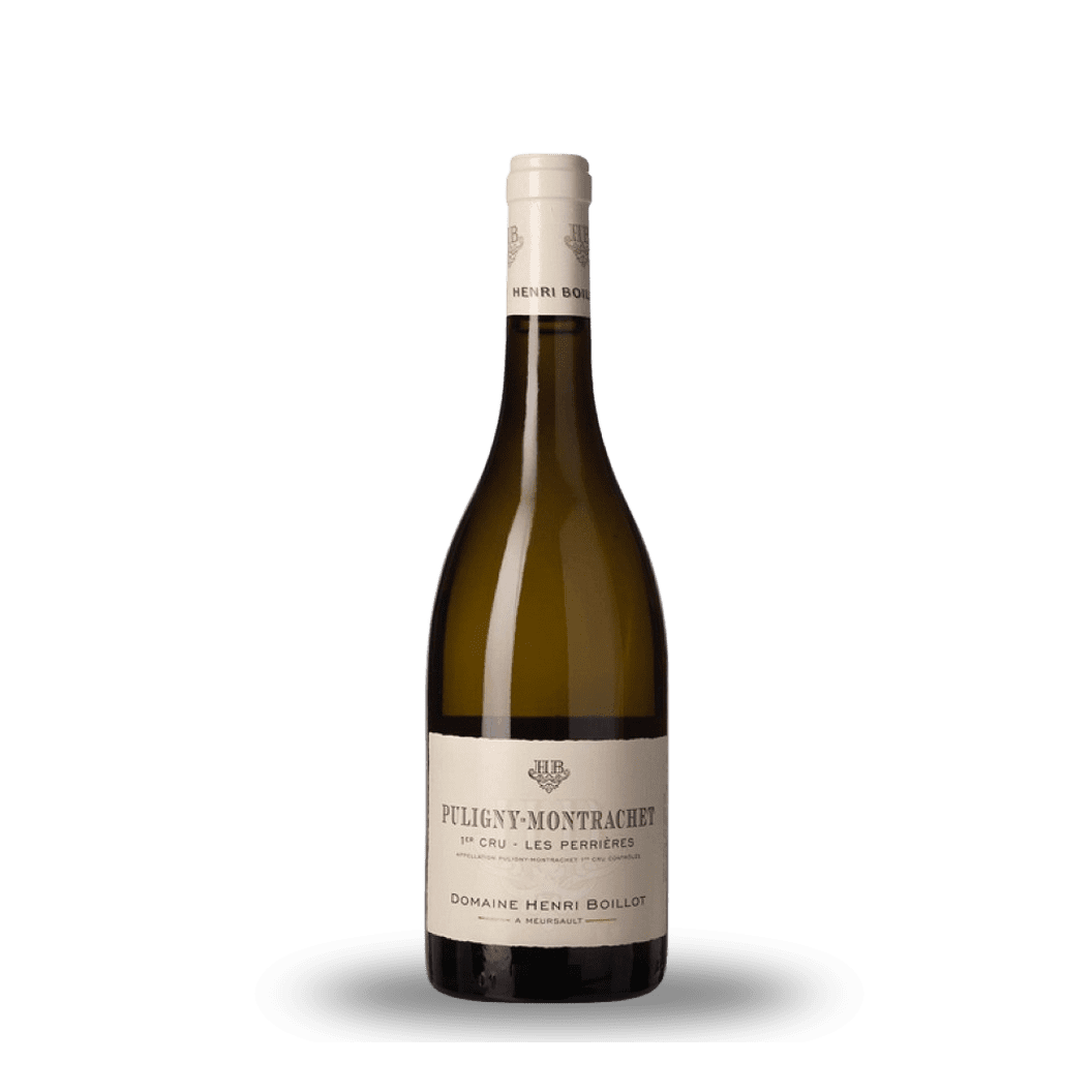 2022 Domaine Henri Boillot, Puligny-Montrachet Premier Cru, Les Perrieres 6x750ml