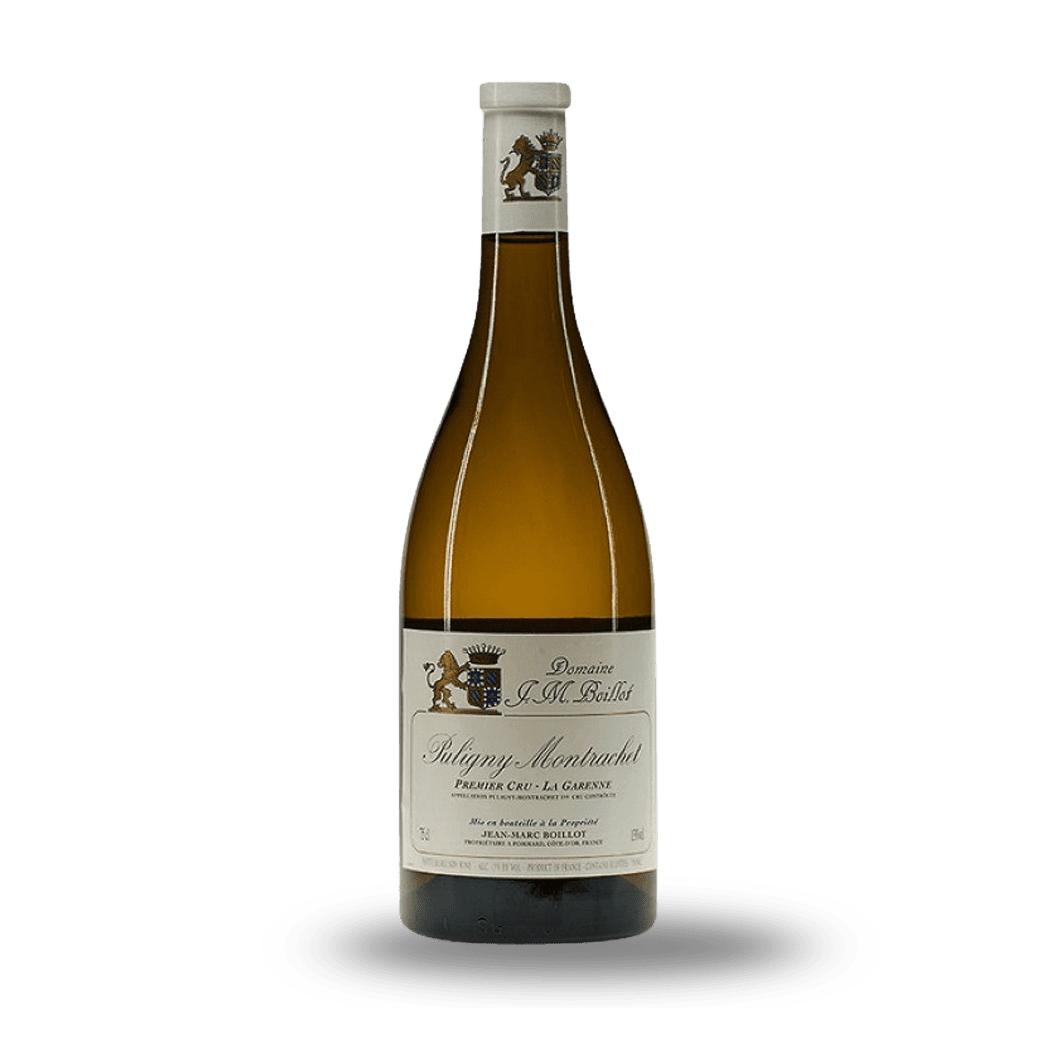 2023 J. M. Boillot, Puligny-Montrachet Premier Cru, La Garenne 6x750ml