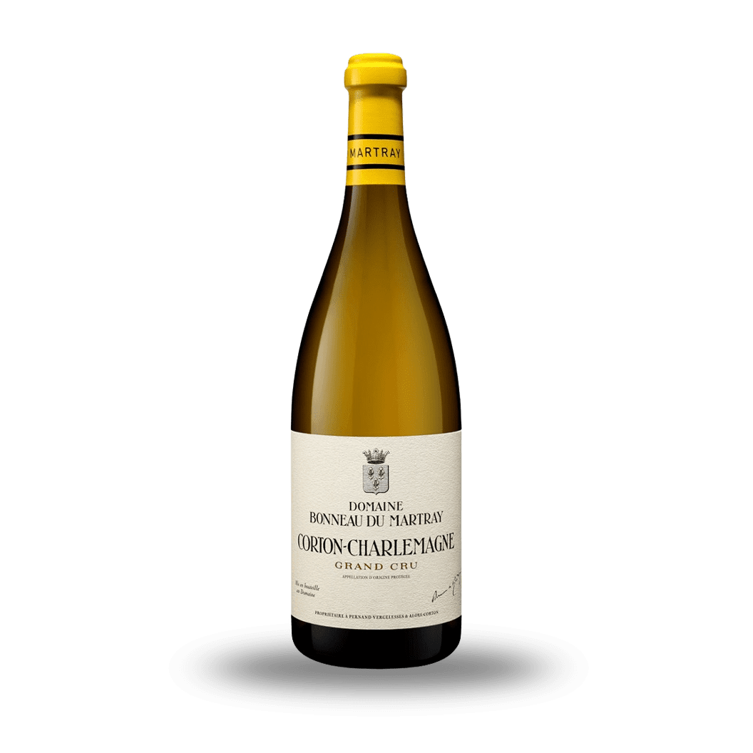 2014 Domaine Bonneau du Martray, Corton-Charlemagne Grand Cru 6x750ml
