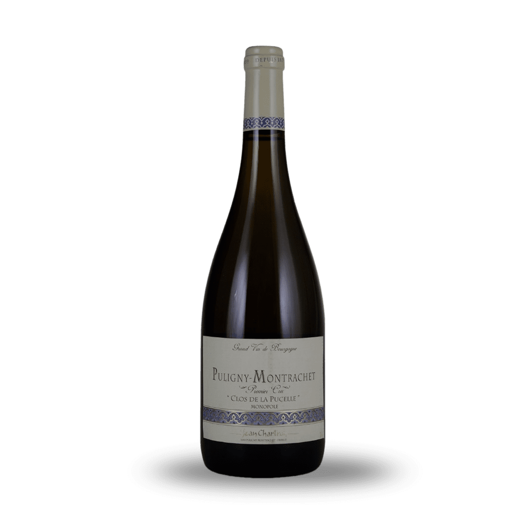 2020 Jean Chartron, Puligny-Montrachet Premier Cru, Clos de la Pucelle 6x750ml