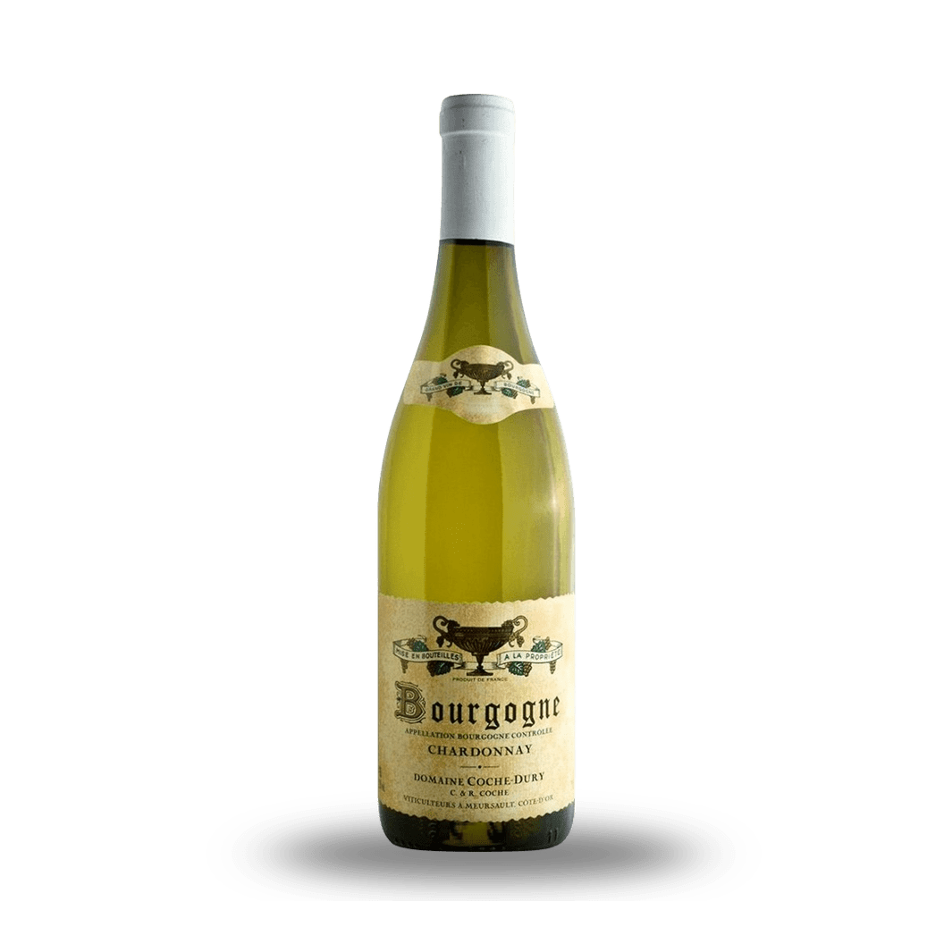 2018 Coche-Dury, Bourgogne, Chardonnay (6x750ml)