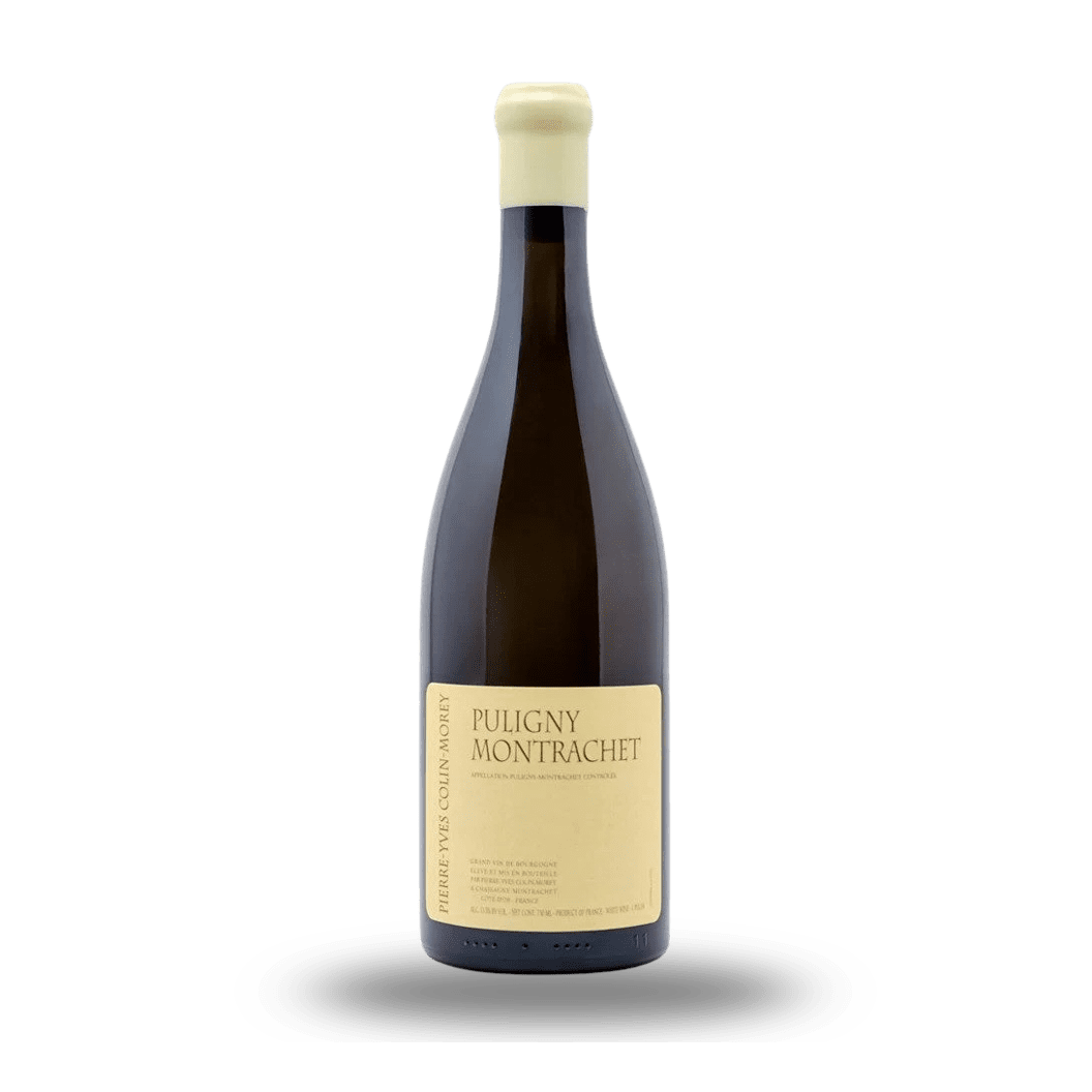 2018 Pierre-Yves Colin-Morey, Puligny-Montrachet (6x750ml)