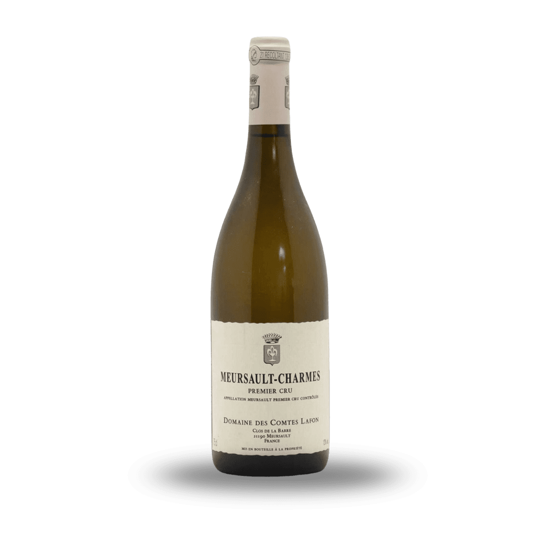 2017 Domaine des Comtes Lafon, Meursault Premier Cru, Charmes 1x750ml