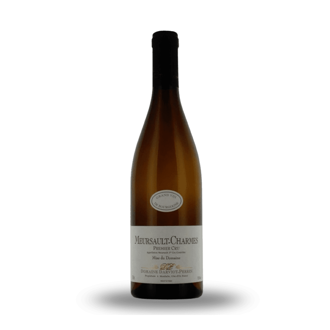 2021 Domaine Darviot-Perrin, Meursault Premier Cru, Charmes 6x750ml
