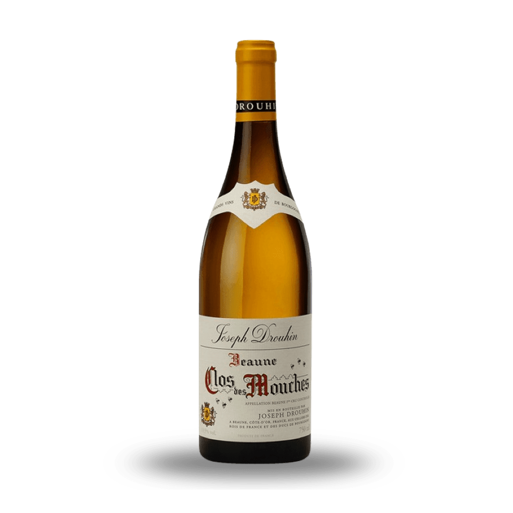 2022 Joseph Drouhin, Beaune Premier Cru, Le Clos des Mouches Blanc (6x750ml)