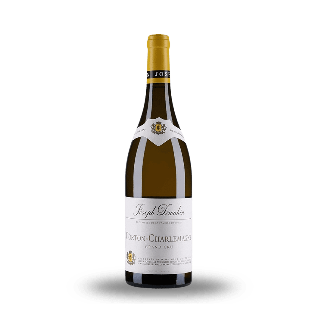 2015 Joseph Drouhin, Corton-Charlemagne Grand Cru 6x750ml