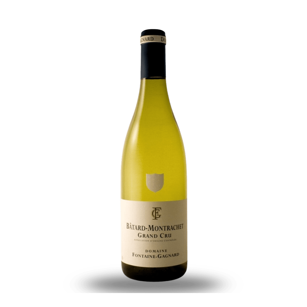 2010 Domaine Fontaine-Gagnard, Batard-Montrachet Grand Cru 6x750ml