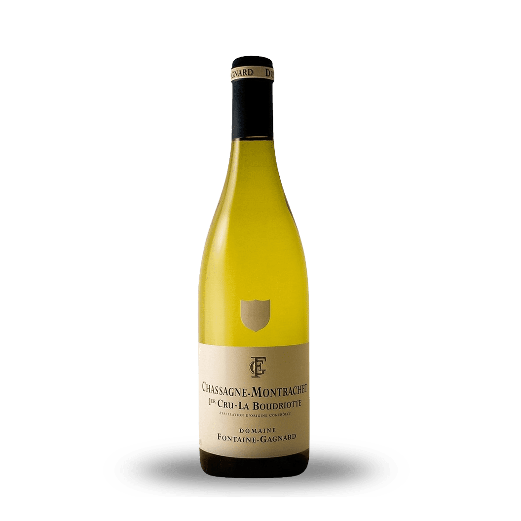 2022 Domaine Fontaine-Gagnard, Chassagne-Montrachet Premier Cru, La Boudriotte 6x750ml
