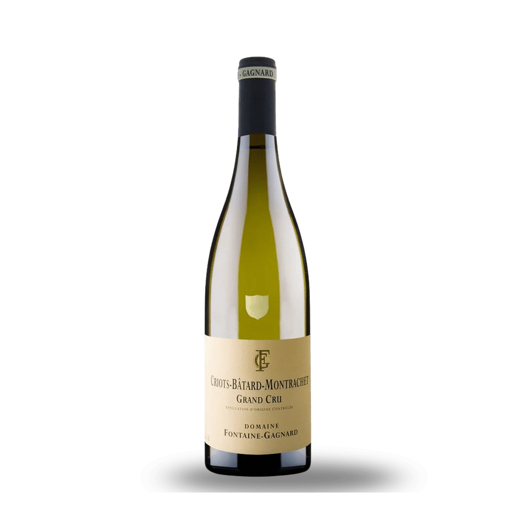 2021 Domaine Fontaine-Gagnard, Criots-Batard-Montrachet Grand Cru 3x750ml