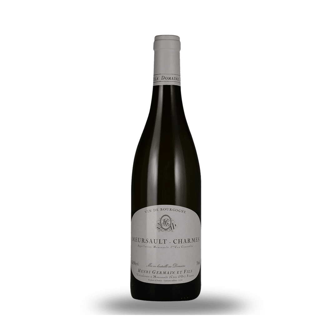 2021 Henri Germain, Meursault Premier Cru, Charmes 12x750ml