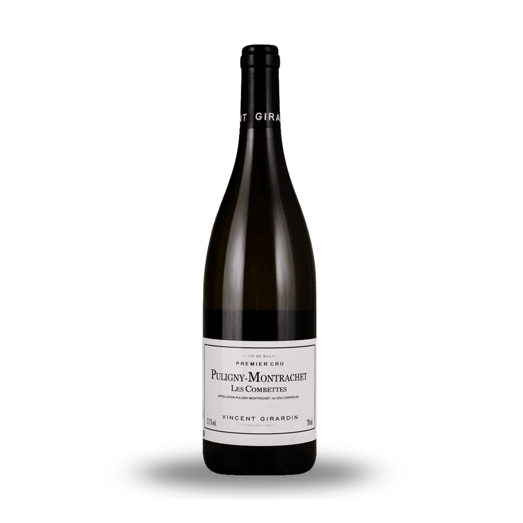 2022 Vincent Girardin, Puligny-Montrachet Premier Cru, Les Combettes 6x750ml
