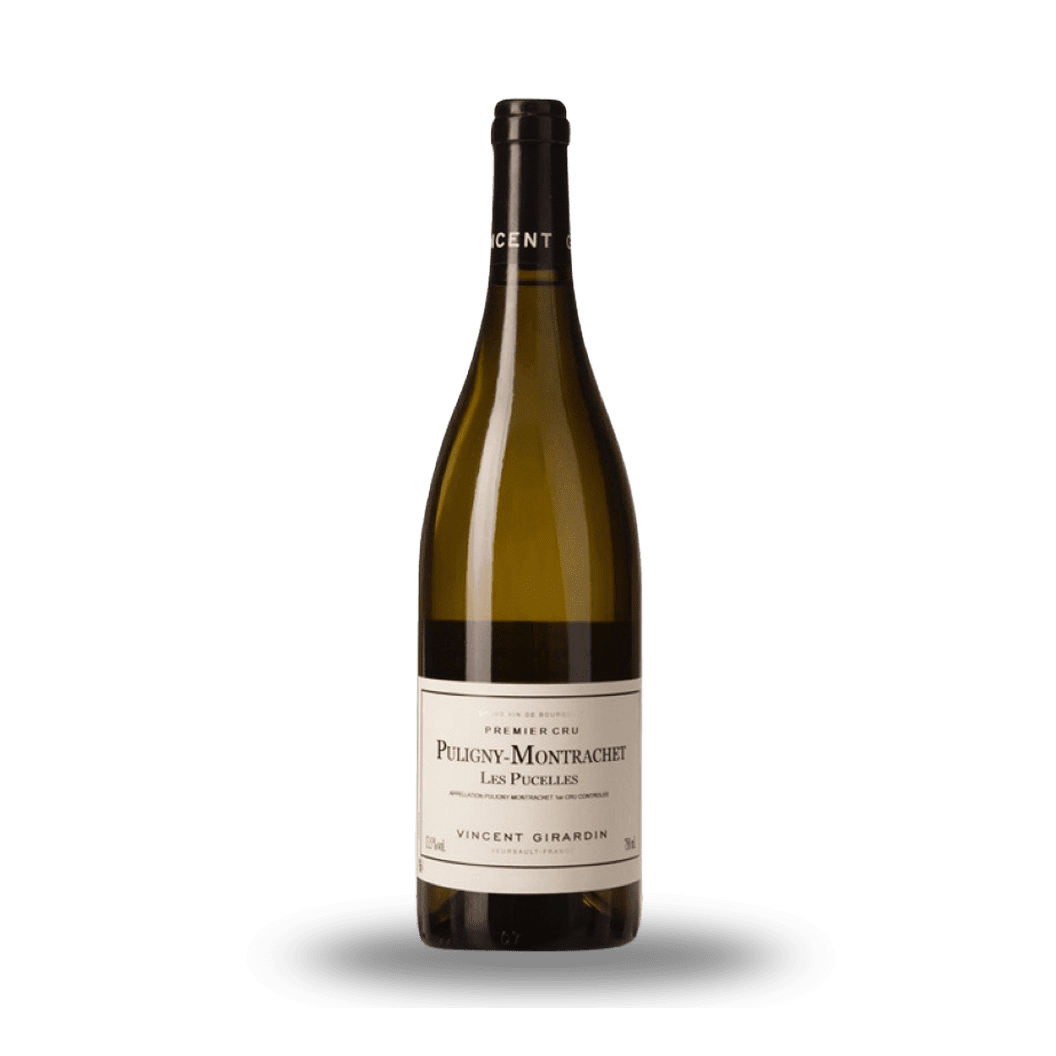 2022 Vincent Girardin, Puligny-Montrachet Premier Cru, Les Pucelles 6x750ml
