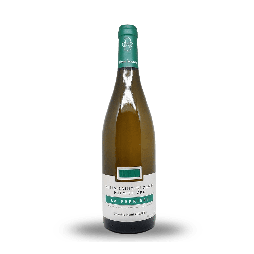 2017 Domaine Henri Gouges, Nuits-Saint-Georges Premier Cru, La Perriere 6x750ml