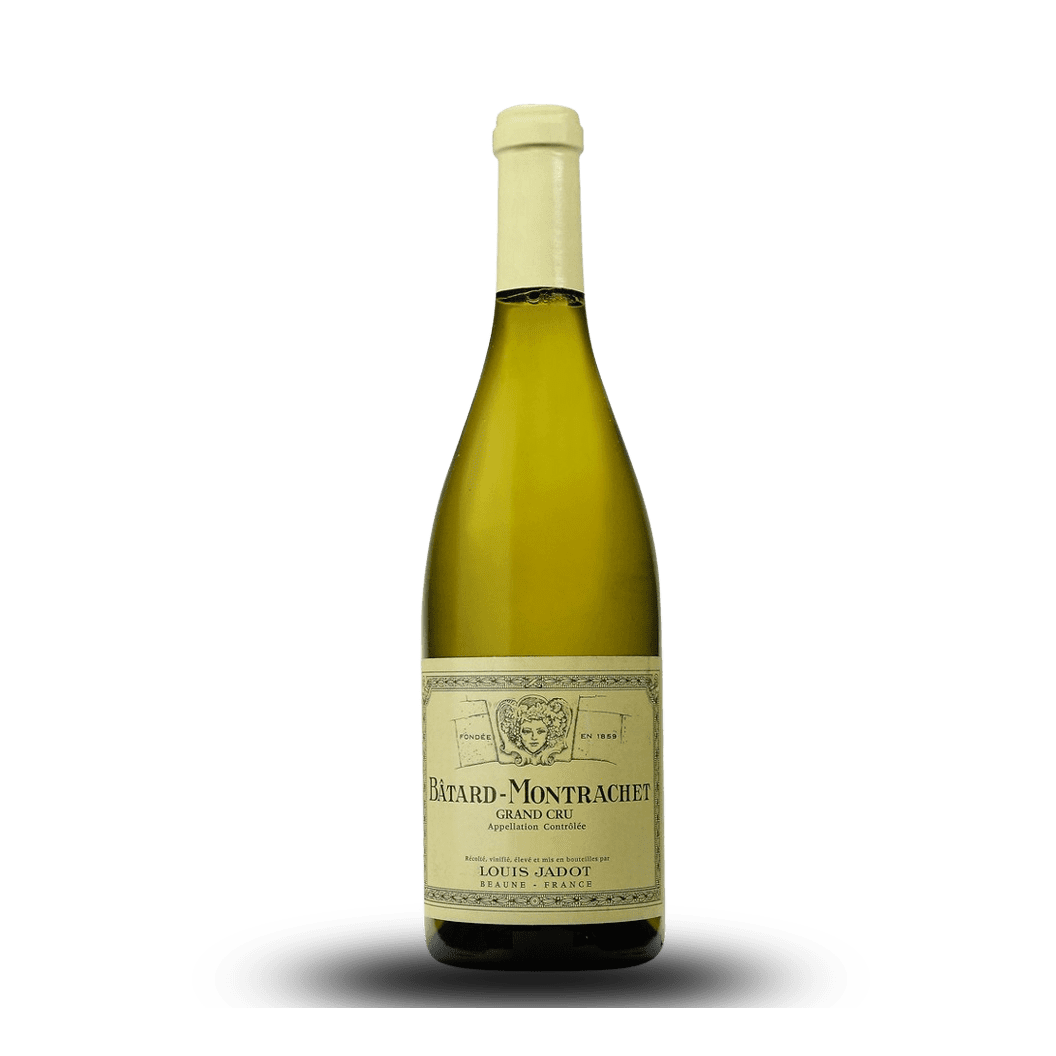 2017 Maison Louis Jadot, Batard-Montrachet Grand Cru (3x1.5L)