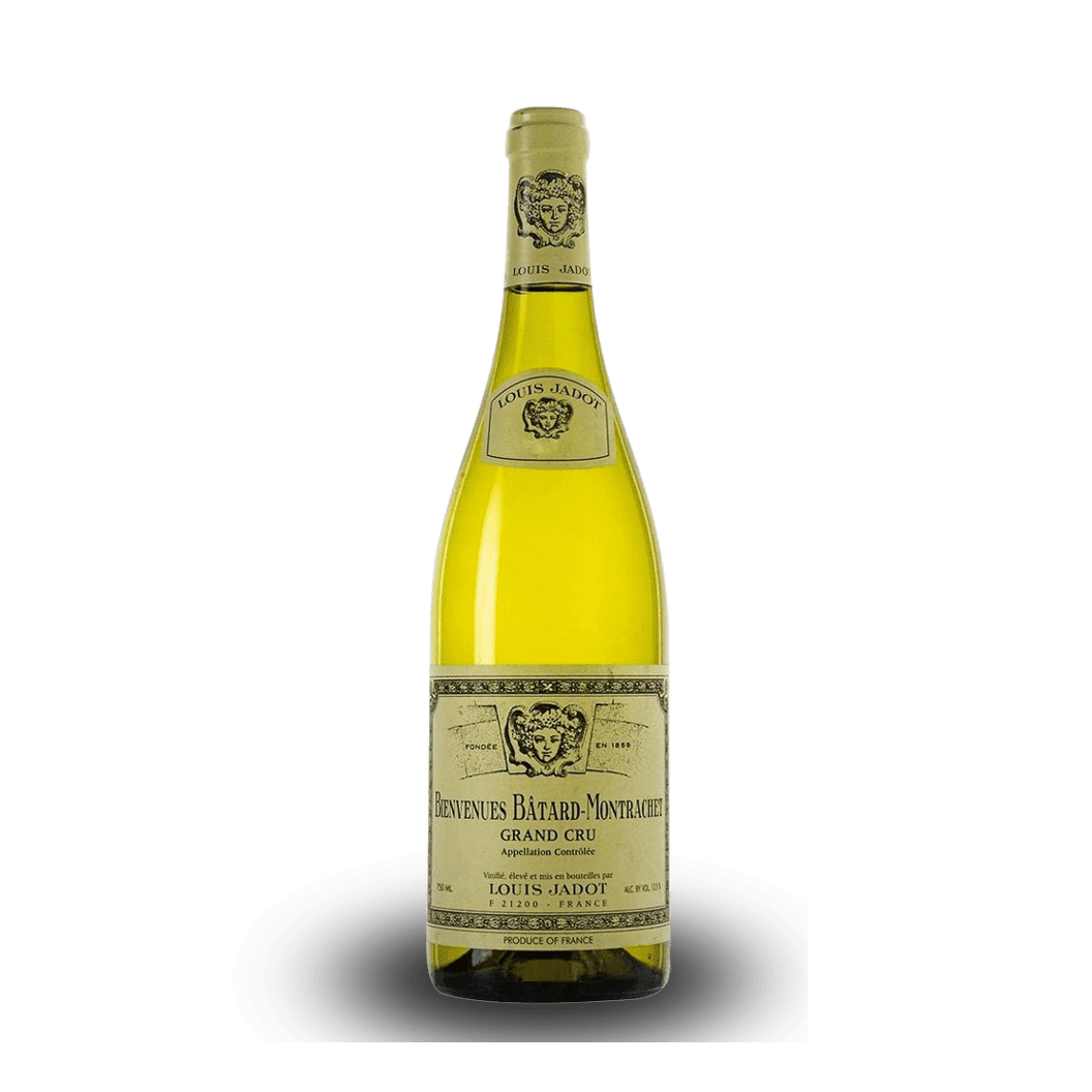 2019 Maison Louis Jadot, Bienvenues-Batard-Montrachet Grand Cru (6x750ml)