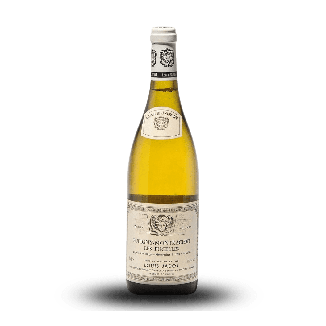 2013 Maison Louis Jadot, Puligny-Montrachet Premier Cru, Les Pucelles 6x750ml
