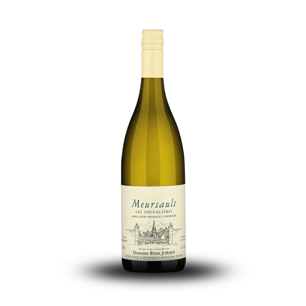 2019 Remi Jobard, Meursault, Les Chevalieres 6x750ml