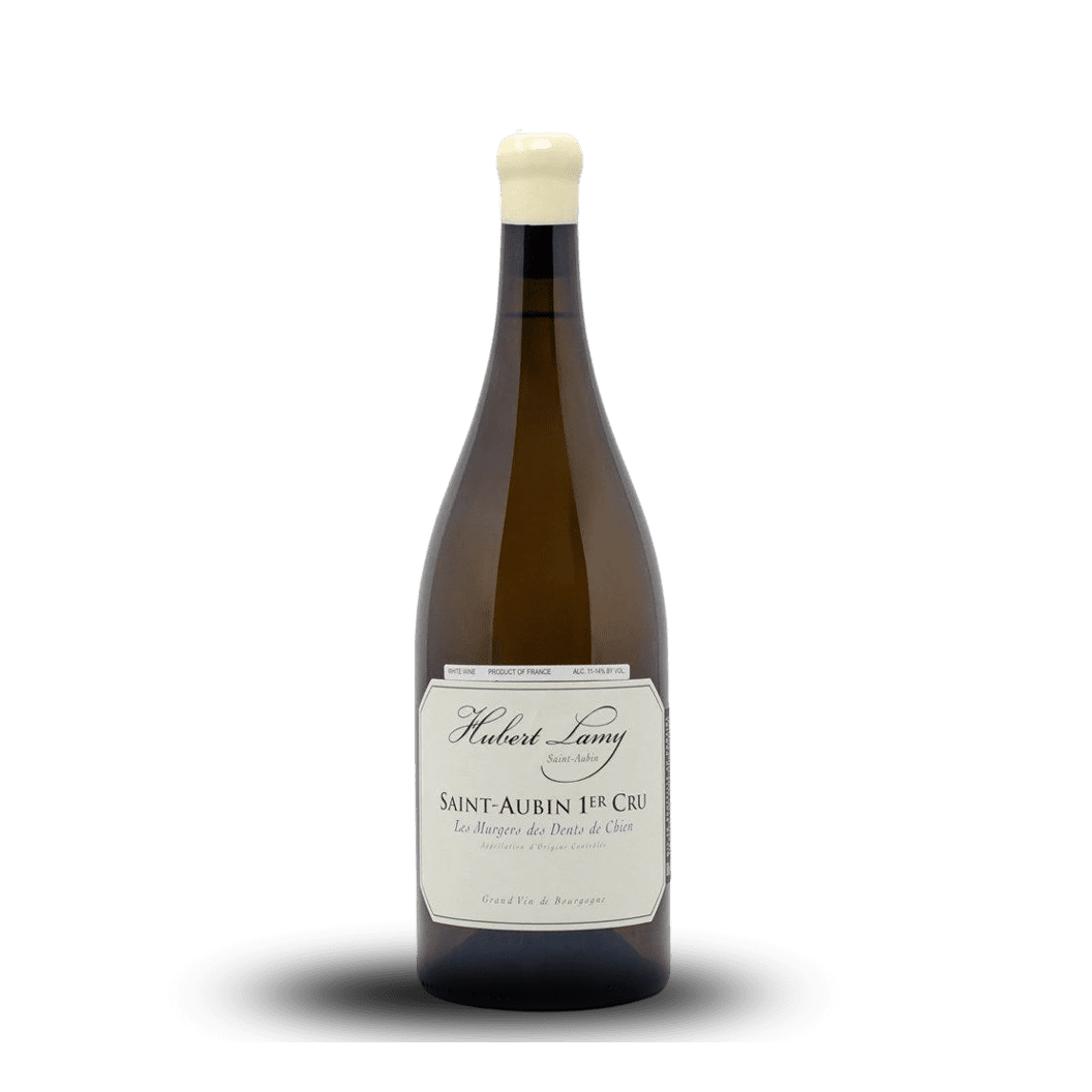 2022 Hubert Lamy, Saint-Aubin Premier Cru, Les Murgers des Dents de Chien (6x750ml)