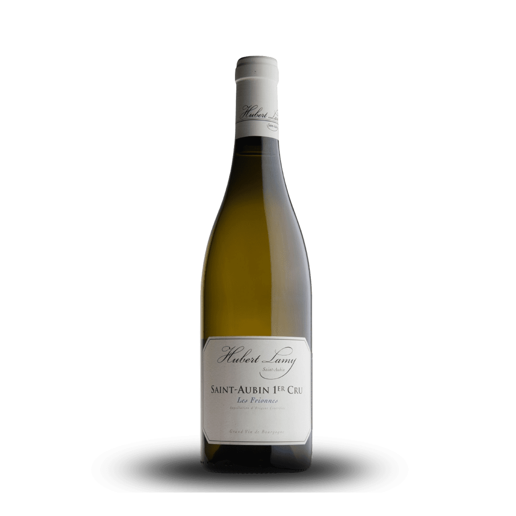 2022 Hubert Lamy, Saint-Aubin Premier Cru, Les Frionnes Blanc 6x750ml
