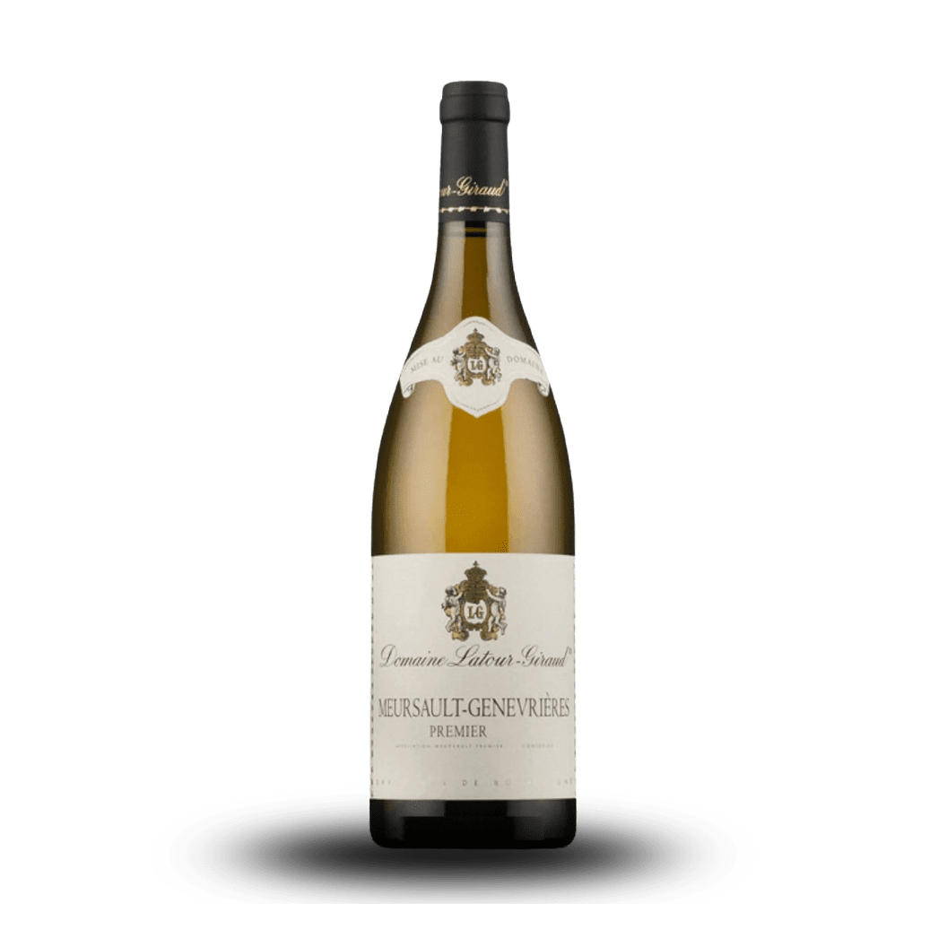 2023 Domaine Latour Giraud, Meursault Premier Cru, Genevrieres 6x750ml
