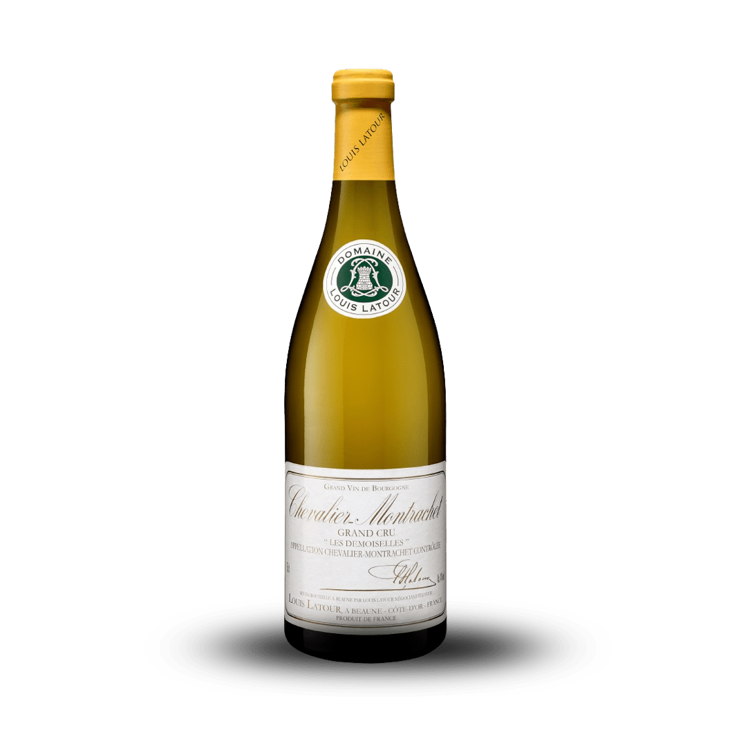 2014 Domaine Louis Latour, Chevalier-Montrachet Grand Cru, Demoiselles 6x750ml