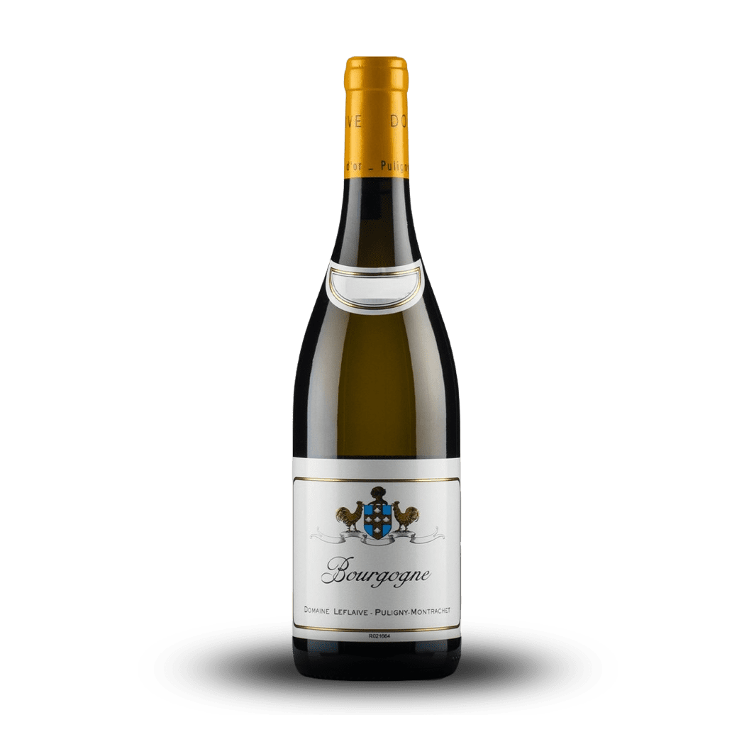 2016 Domaine Leflaive, Bourgogne, Blanc 6x750ml