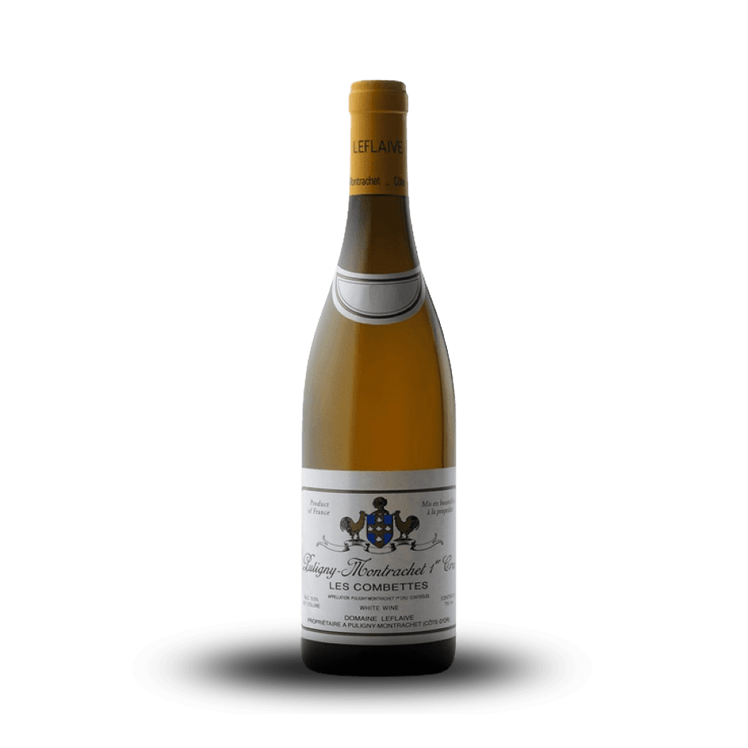 2018 Domaine Leflaive, Puligny-Montrachet Premier Cru, Les Combettes (3x1.5L)
