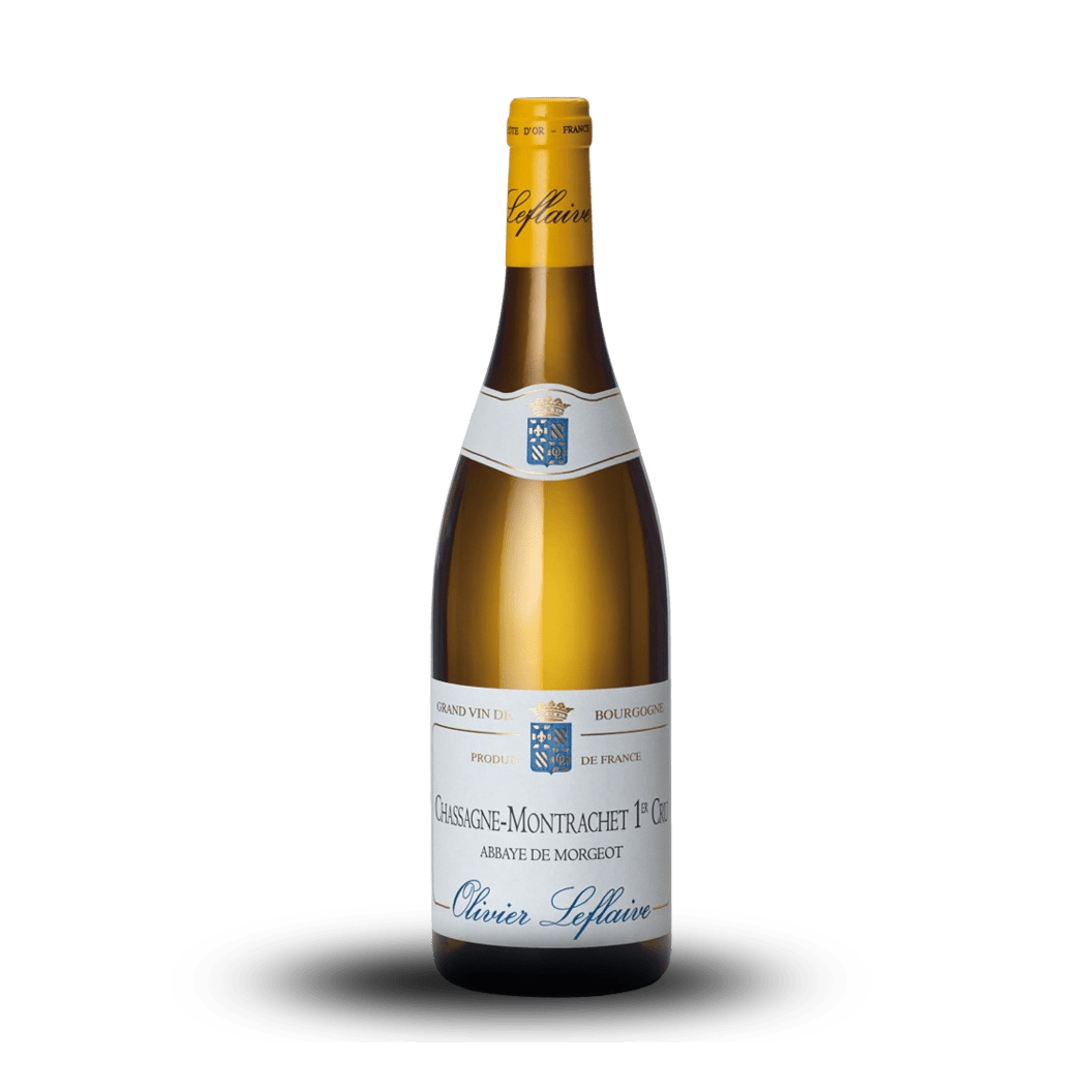 2020 Olivier Leflaive, Chassagne-Montrachet Premier Cru, Abbaye de Morgeot 6x750ml