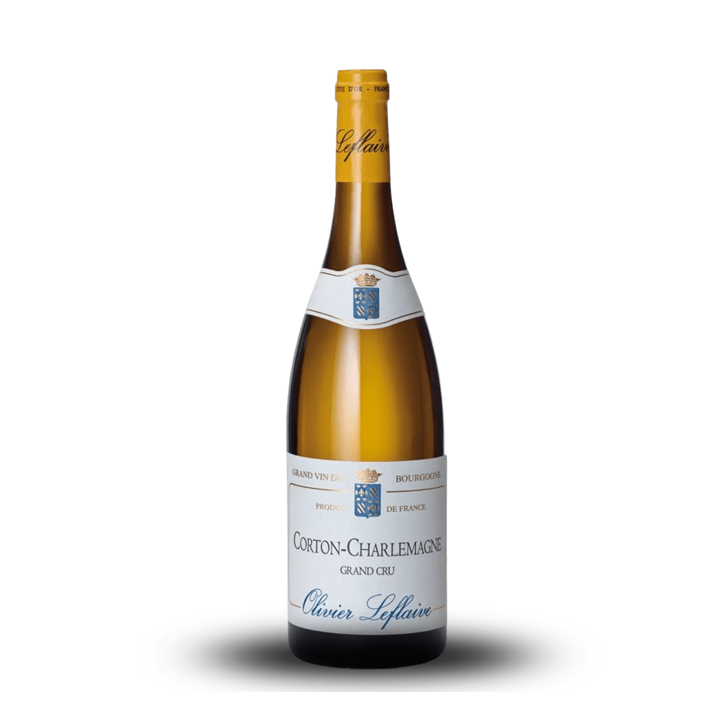 2017 Olivier Leflaive, Corton-Charlemagne Grand Cru 6x750ml