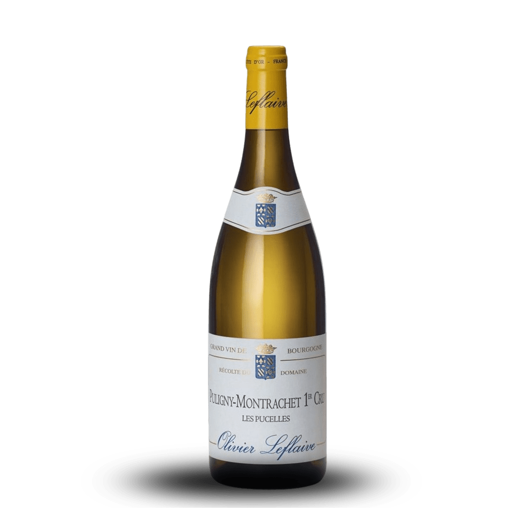 2018 Olivier Leflaive, Puligny-Montrachet Premier Cru, Les Pucelles 6x750ml